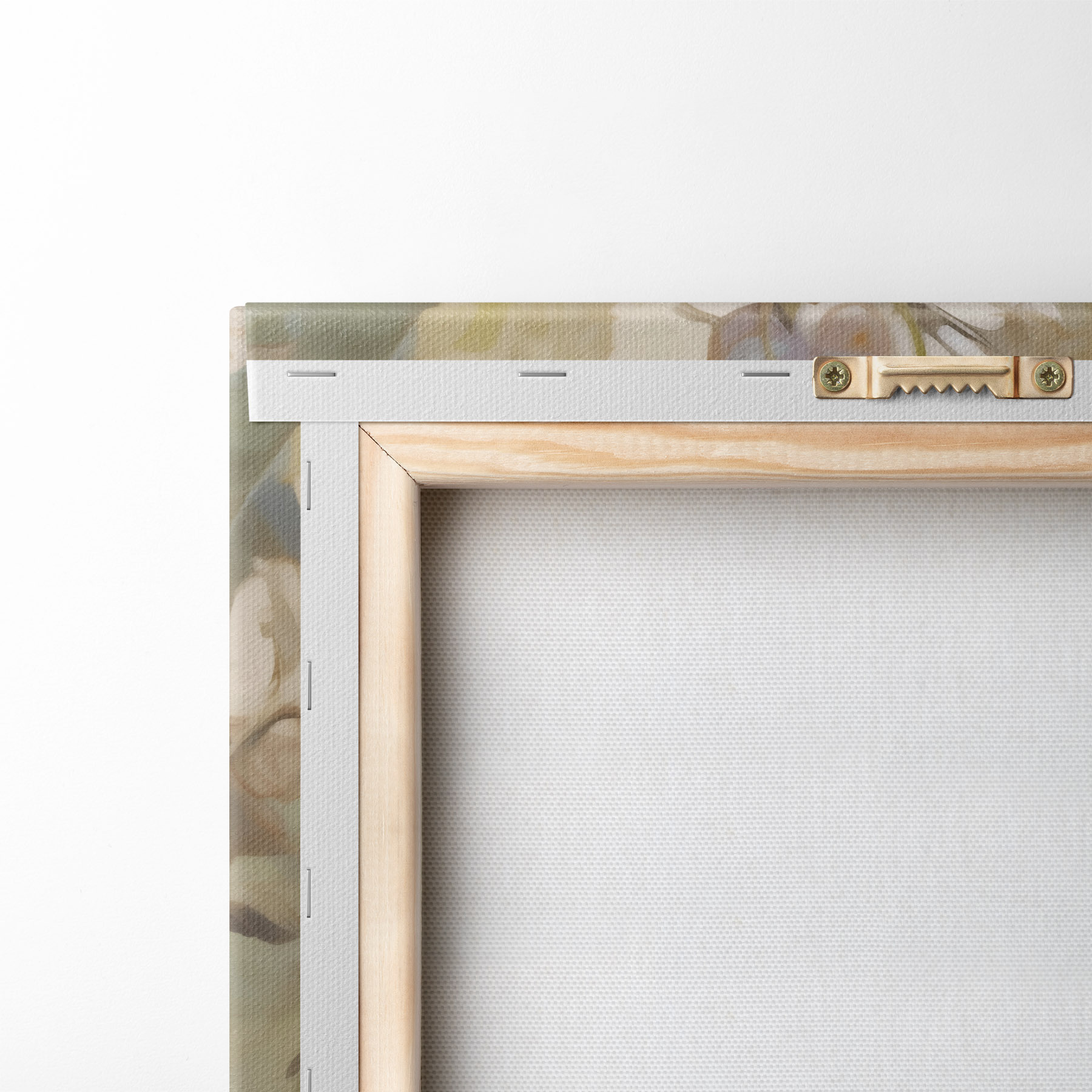 Quadro Uva, imitazione di un dipinto nr. s51124