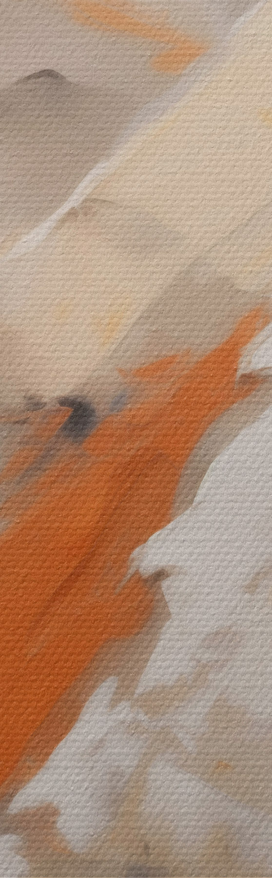 Quadro Montagne astratte, imitazione di un dipinto nr. s51126
