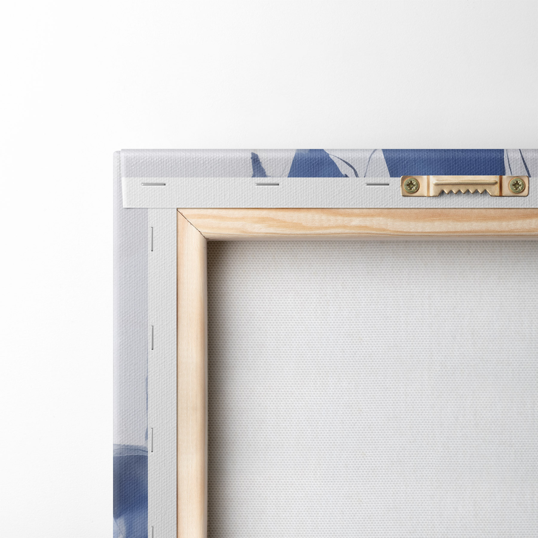 Quadro Sagome, imitazione della pittura nr. s51132