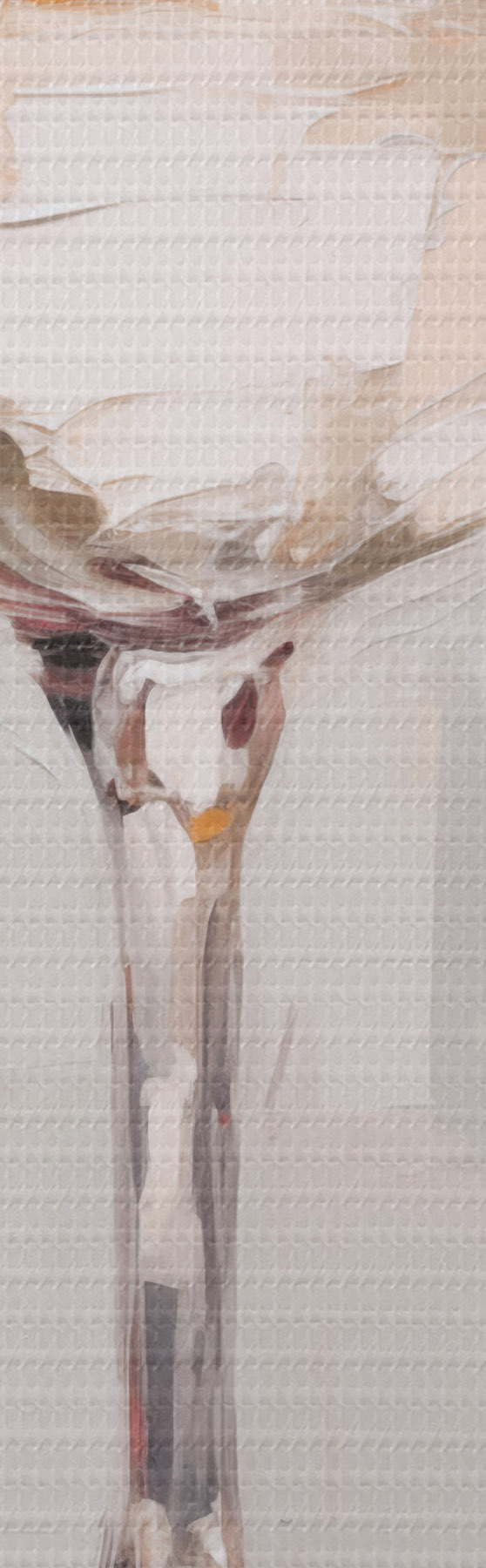Quadro Cocktail, imitazione di un dipinto nr. s51137