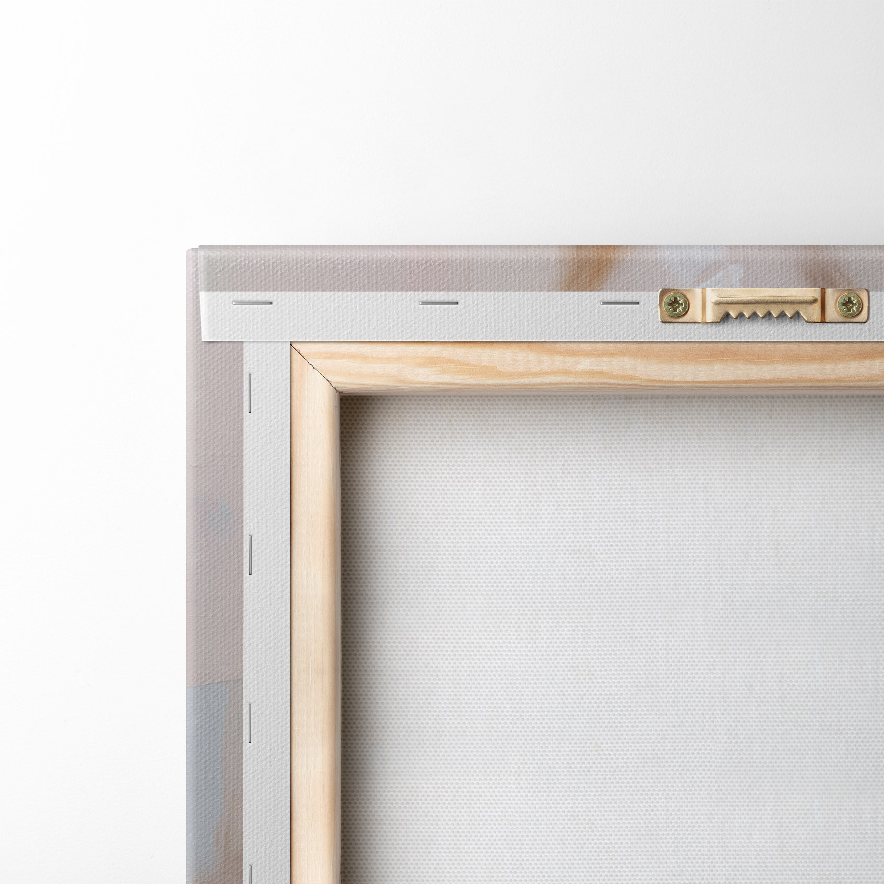 Quadro Labbra, imitazione di un dipinto nr. s51138
