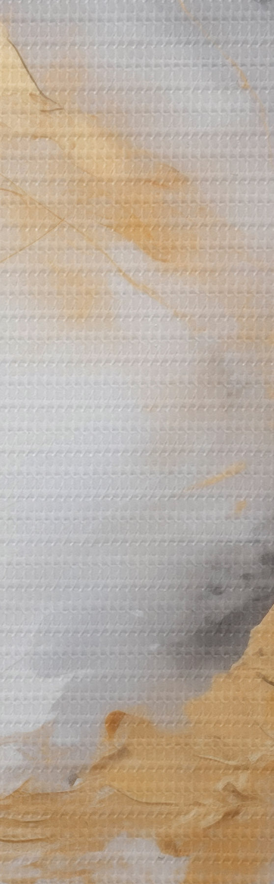 Quadro Composizione astratta, imitazione di un dipinto nr. s51141