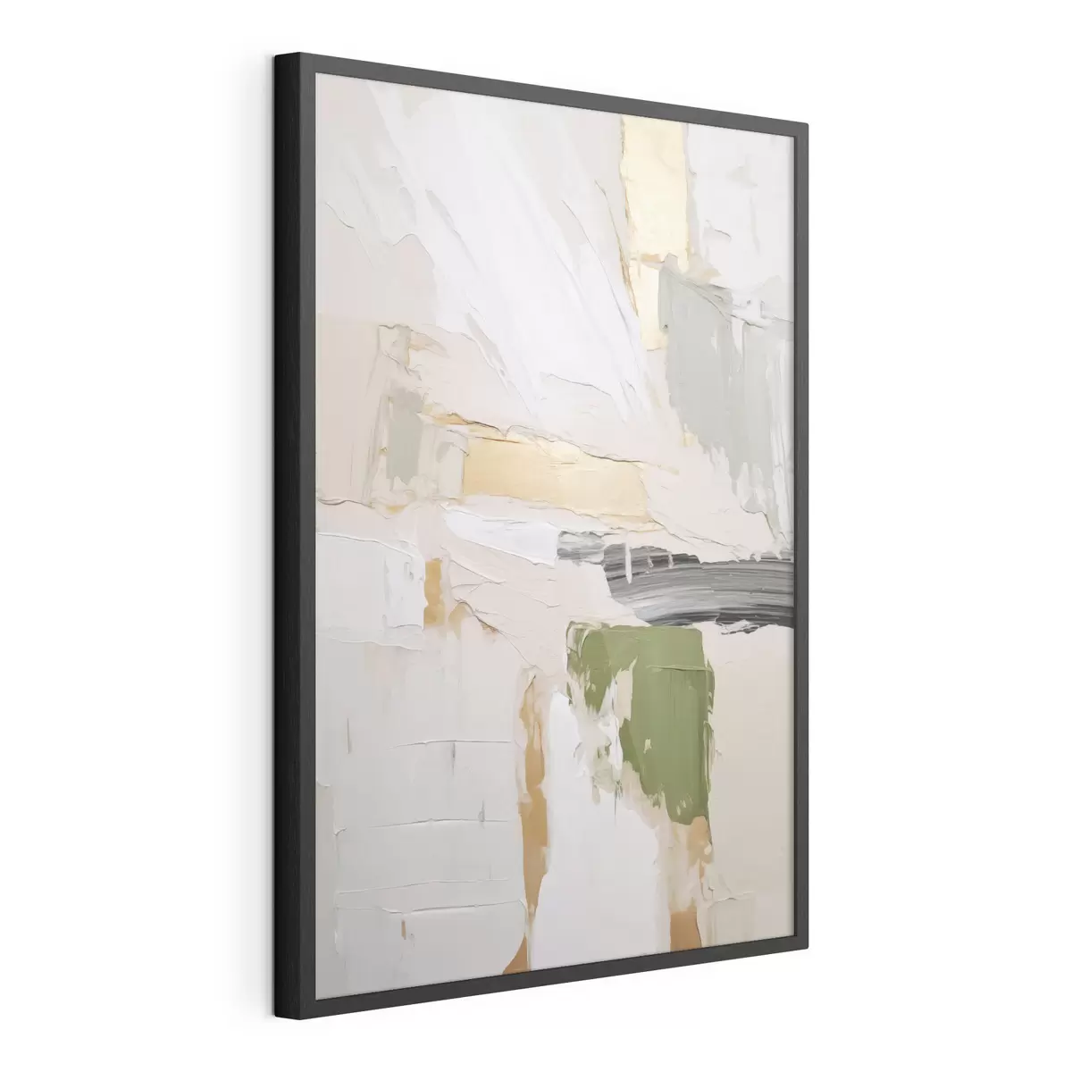 Poster Astrazione, imitazione della pittura f50995