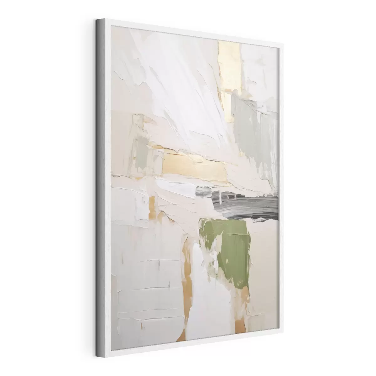 Poster Astrazione, imitazione della pittura f50995