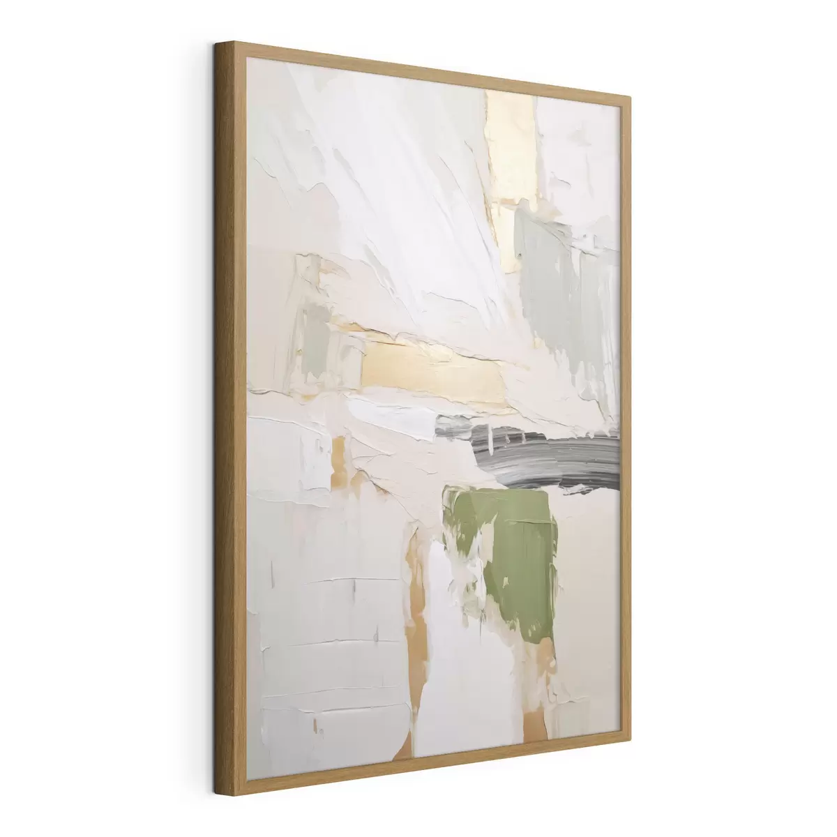 Poster Astrazione, imitazione della pittura f50995
