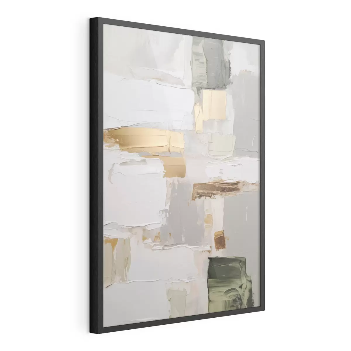 Poster Astrazione, imitazione della pittura f50996