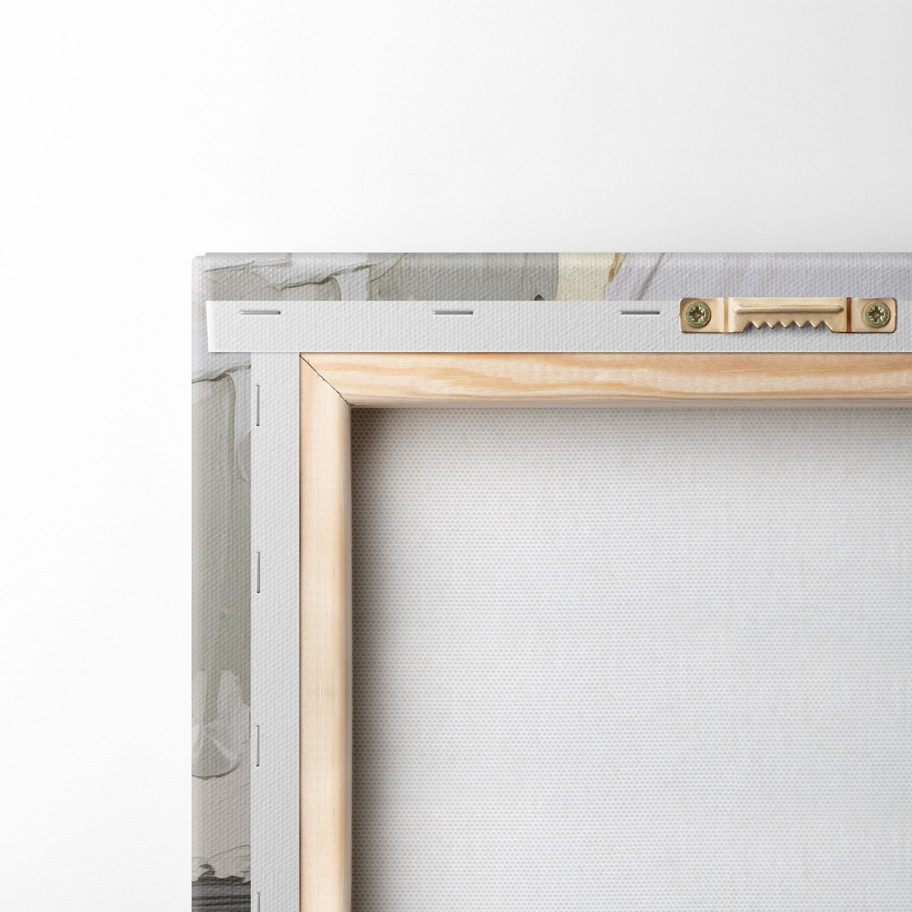 Quadro Astrazione, imitazione della pittura nr. m31092