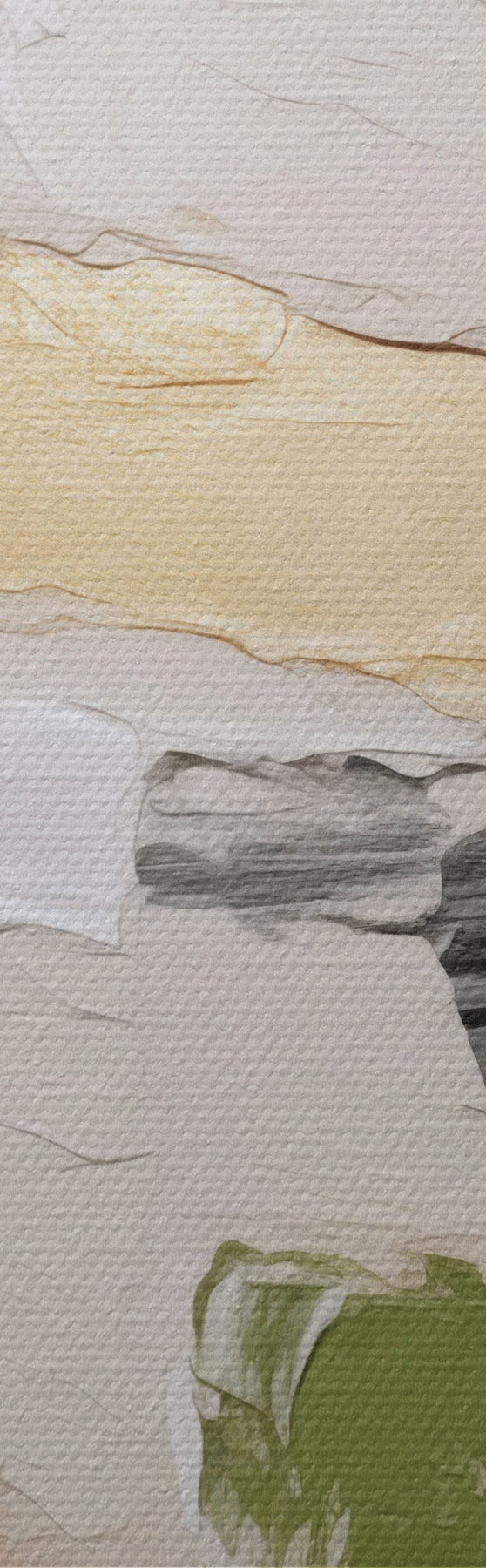 Quadro Astrazione, imitazione della pittura nr. m31092