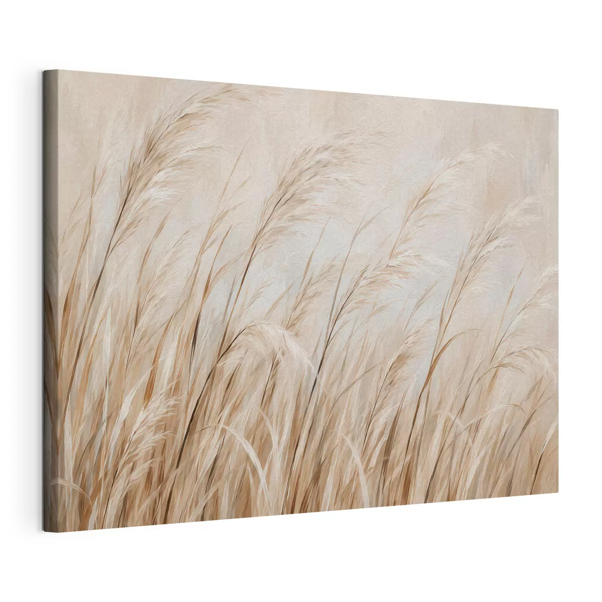 Quadro Spighe di grano nr. s51045