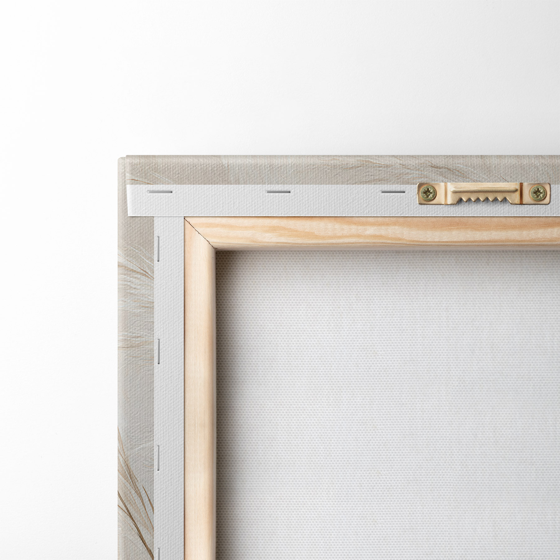 Quadro Spighe di grano nr. s51045