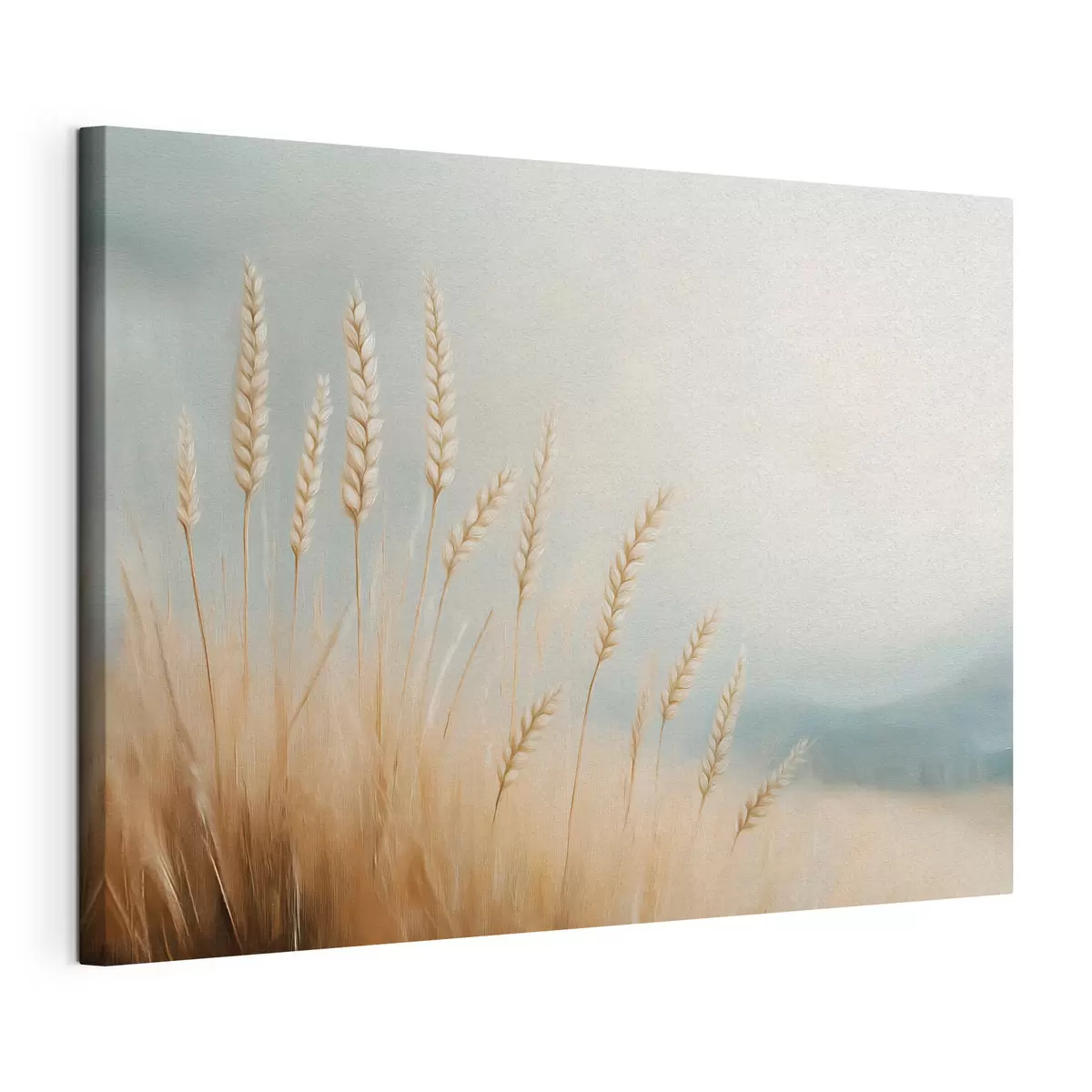 Quadro Spighe di grano nr. s51051