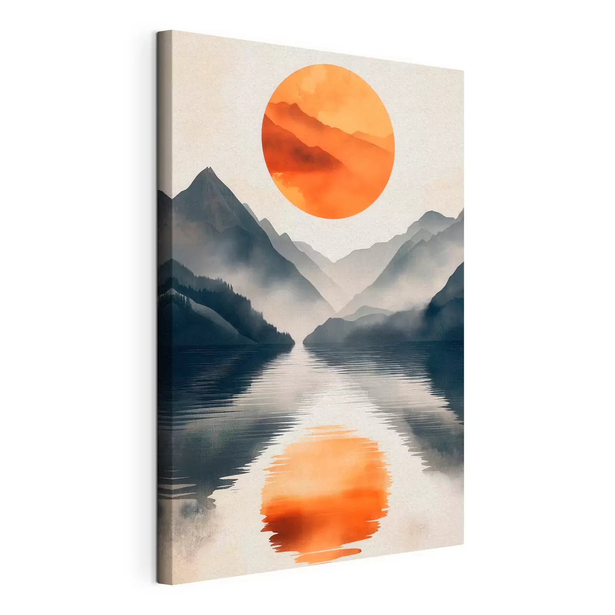 Quadro Tramonto nr. s51054