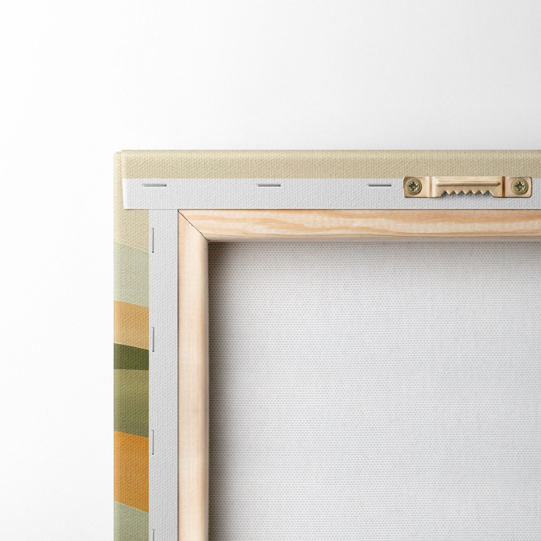 Quadro Colline colorate nr. s51057