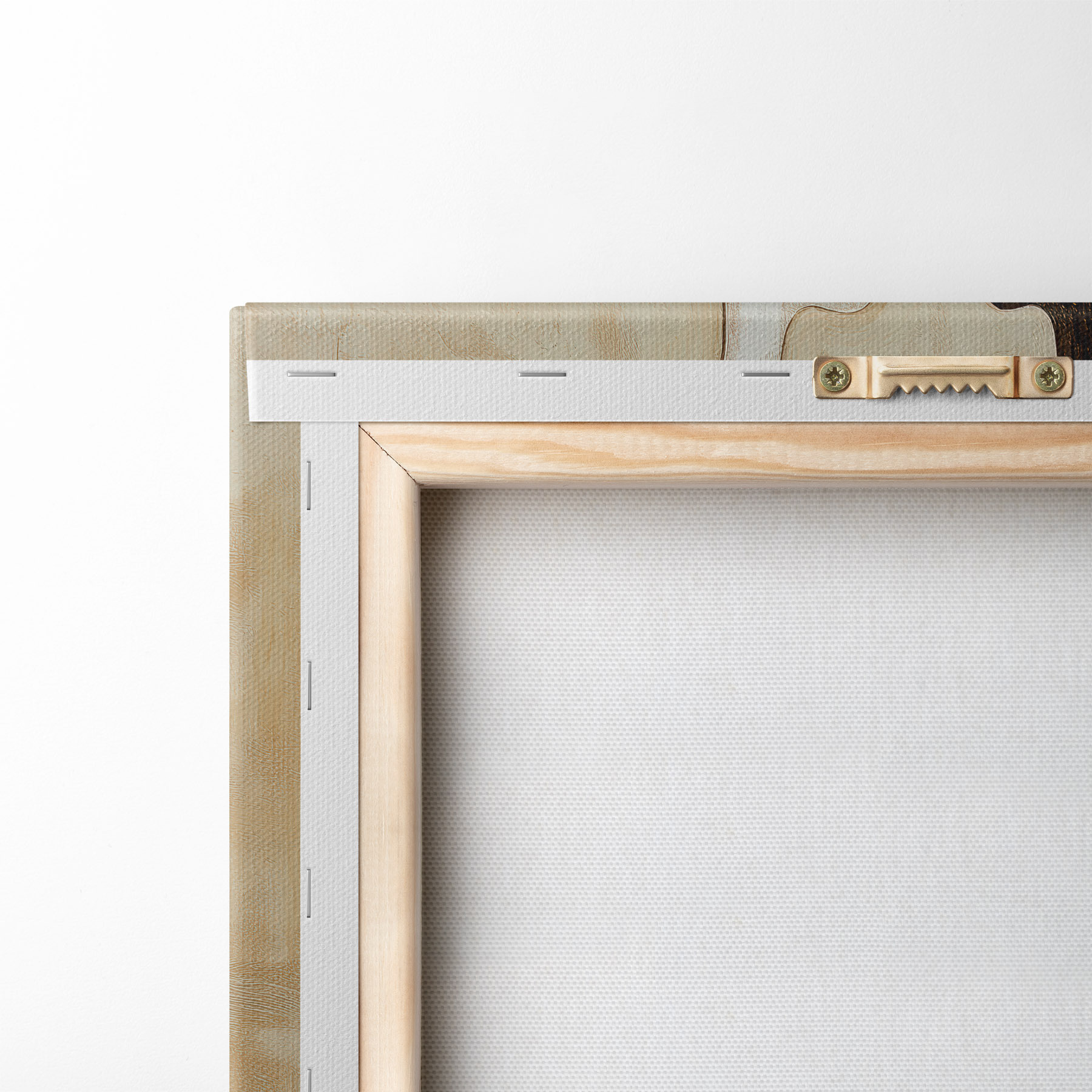 Quadro Silhouette astratte nr. s51059