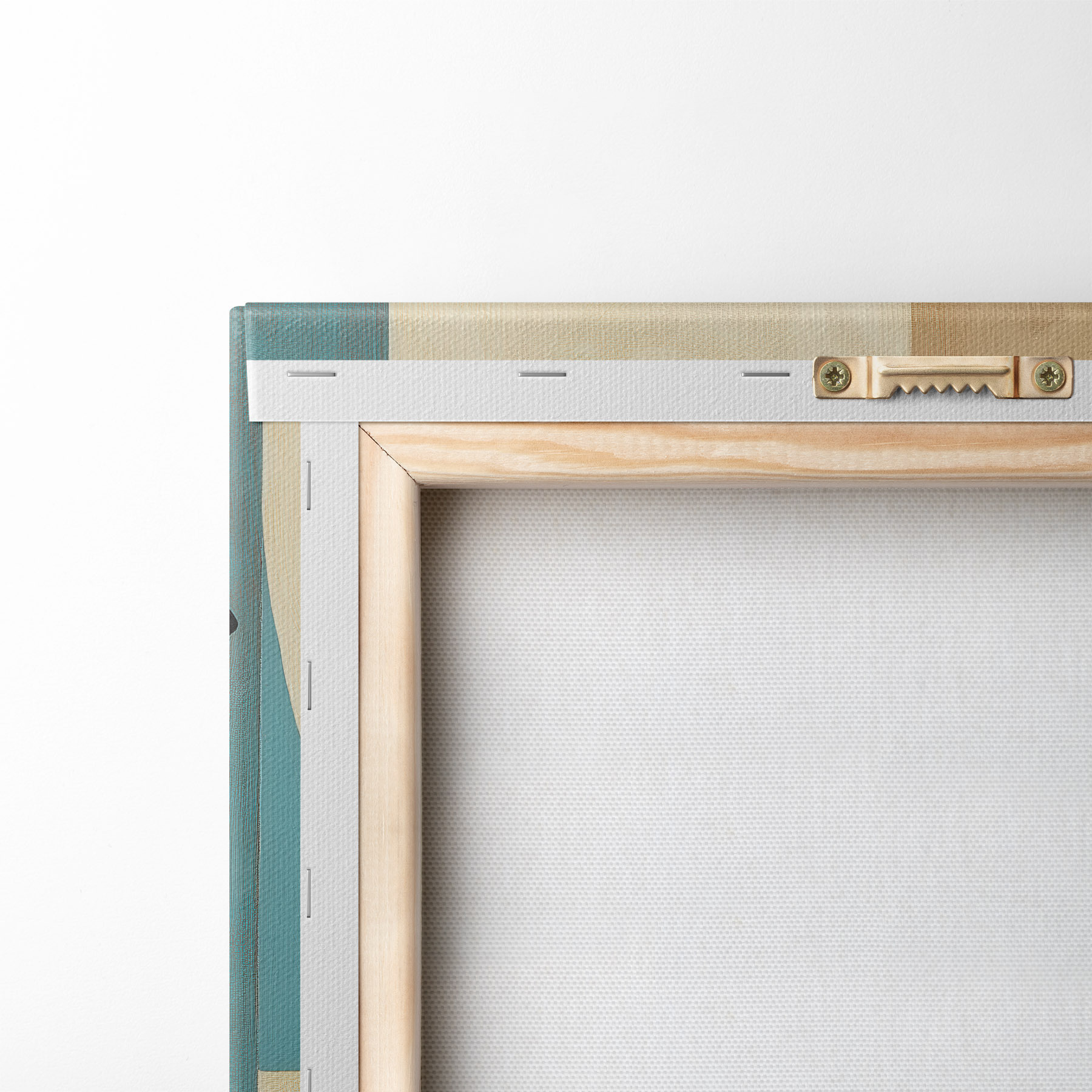 Quadro Facce astratte nr. s51063