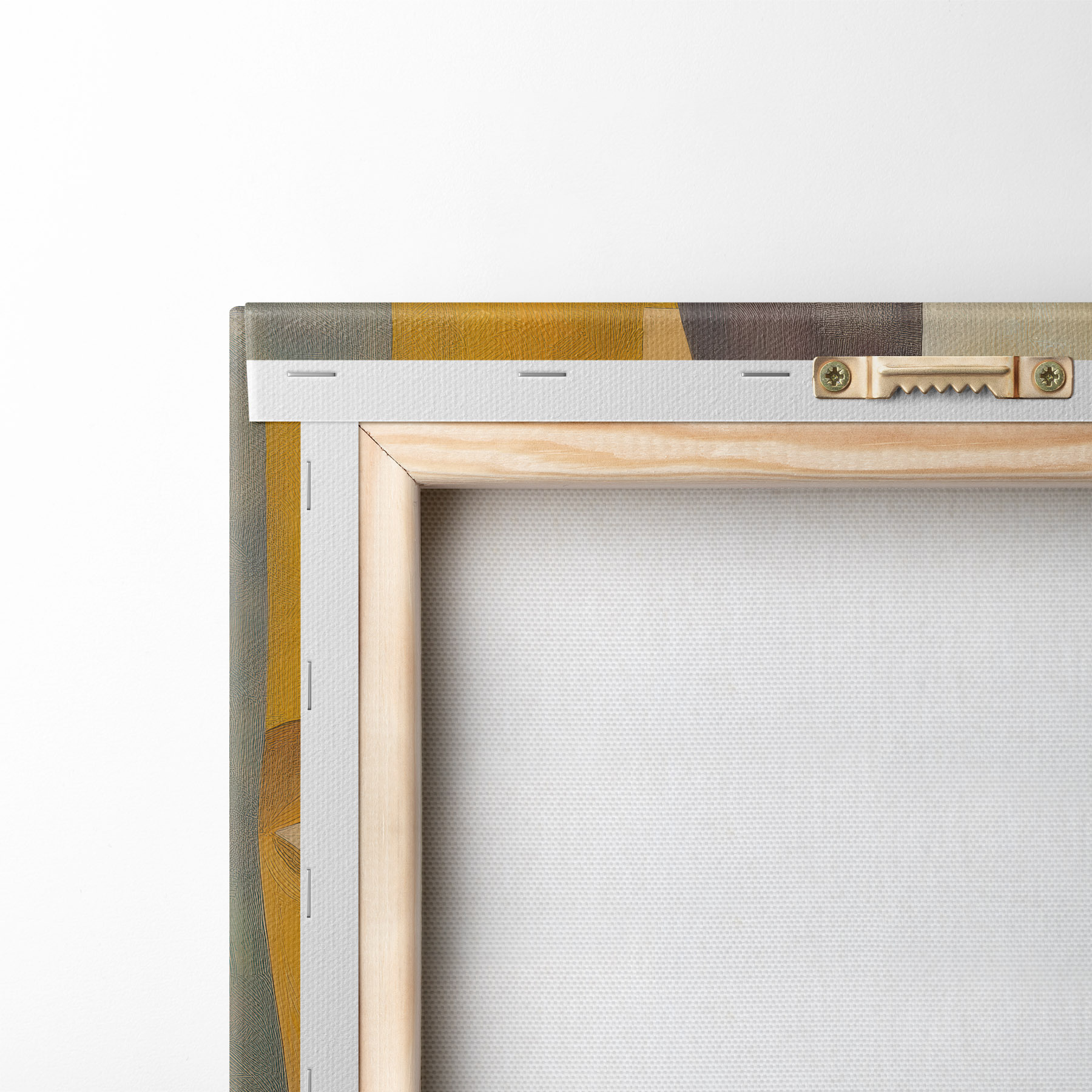 Quadro Volti astratti nr. s51068