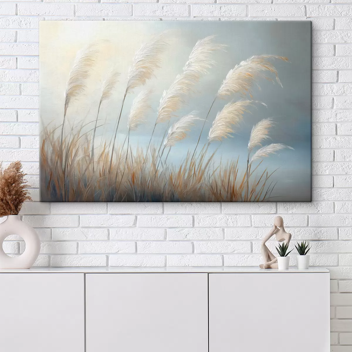 Quadro Canne nr. s51071