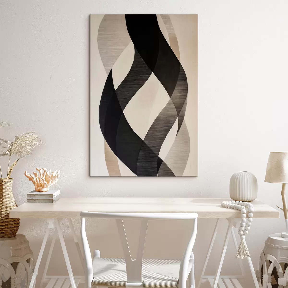 Quadro Astrazione nr. s51074