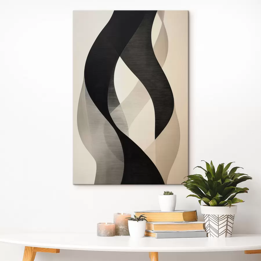 Quadro Astrazione nr. s51075