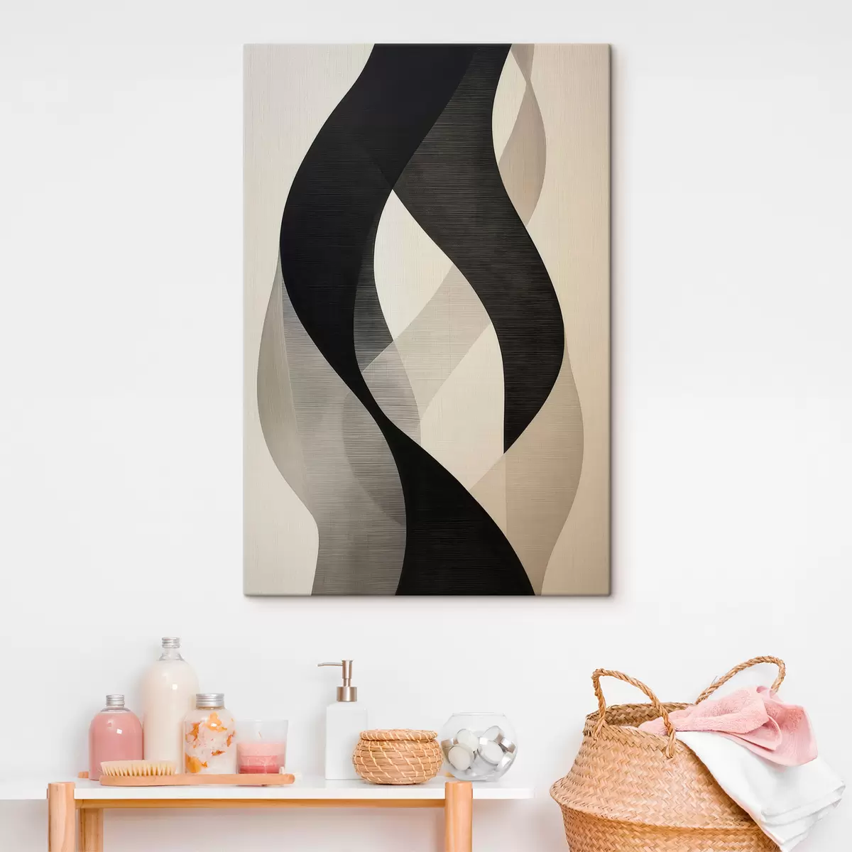 Quadro Astrazione nr. s51075