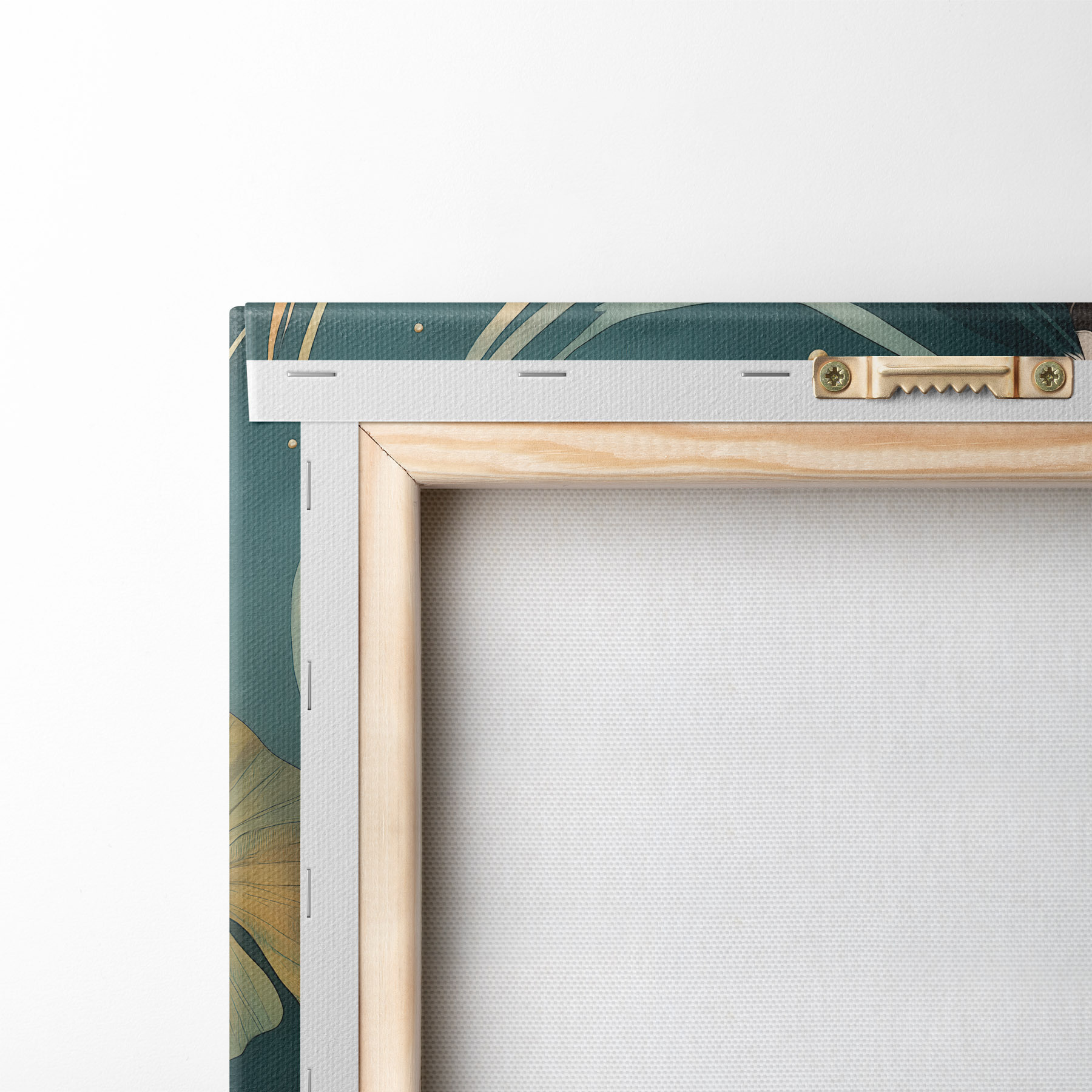 Quadro Koi orientali nr. s51077