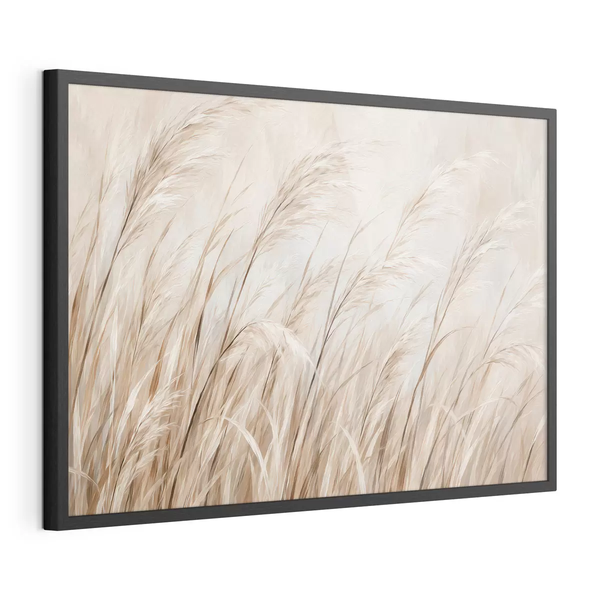 Poster Spighe di grano f51045