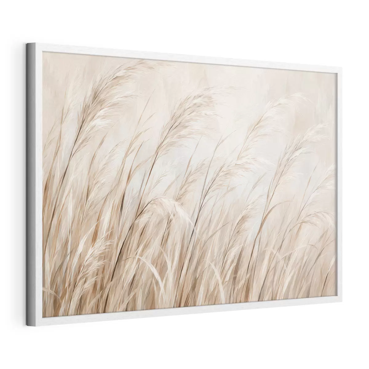 Poster Spighe di grano f51045