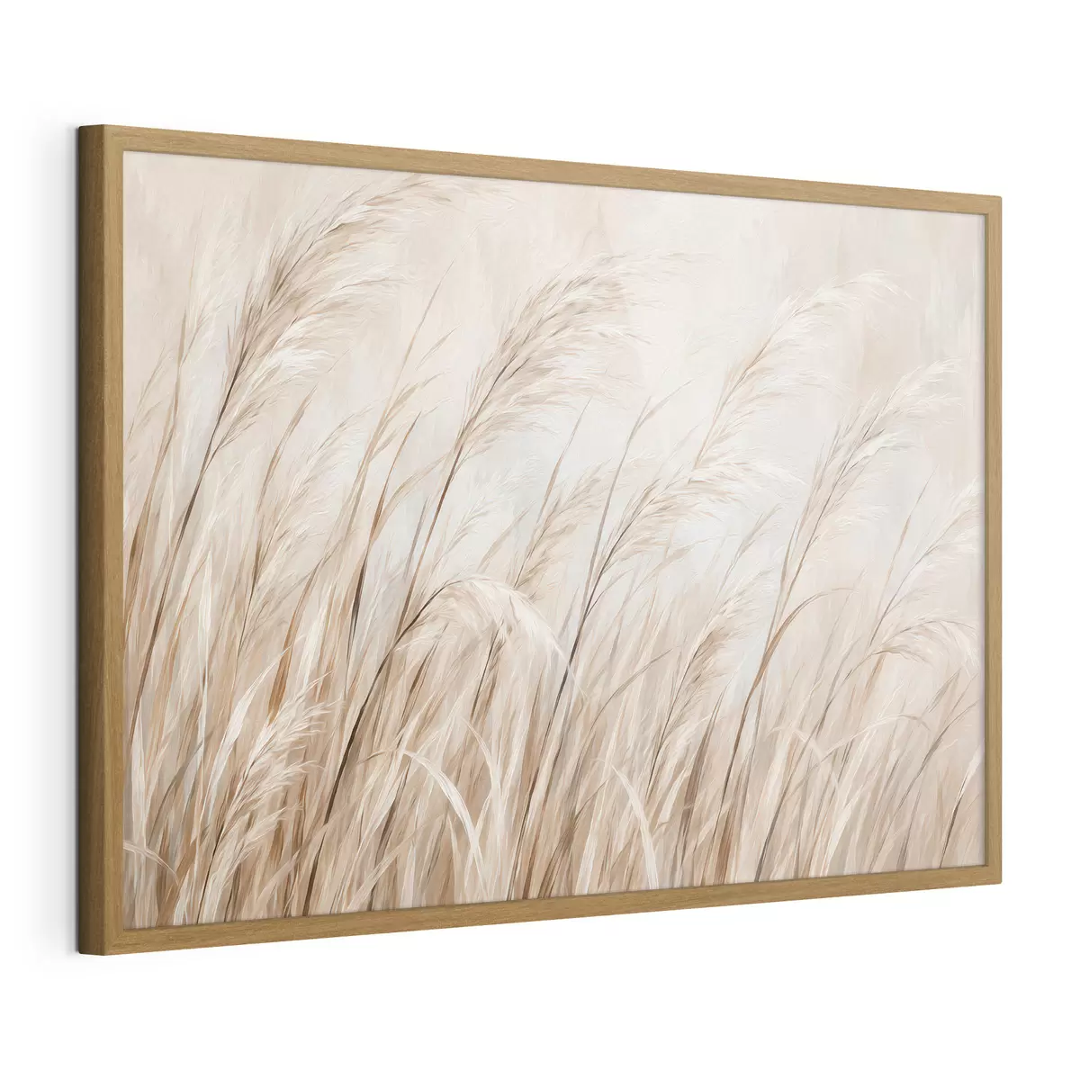 Poster Spighe di grano f51045