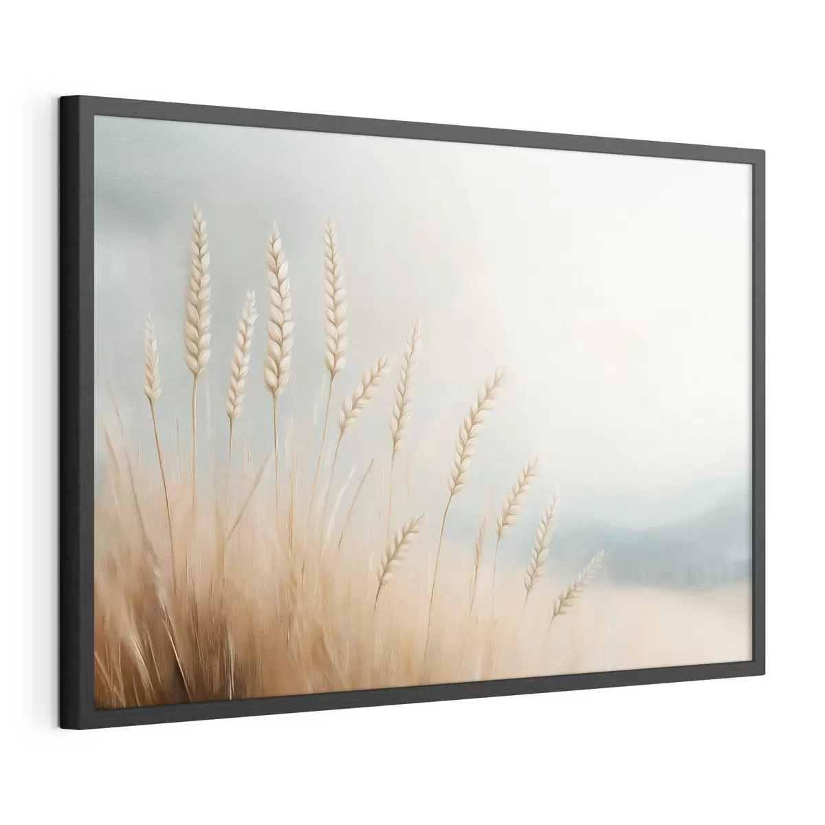Poster Spighe di grano f51051