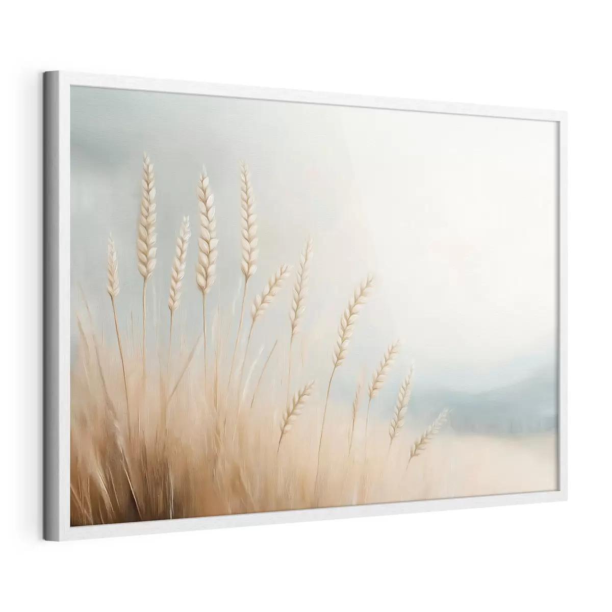 Poster Spighe di grano f51051
