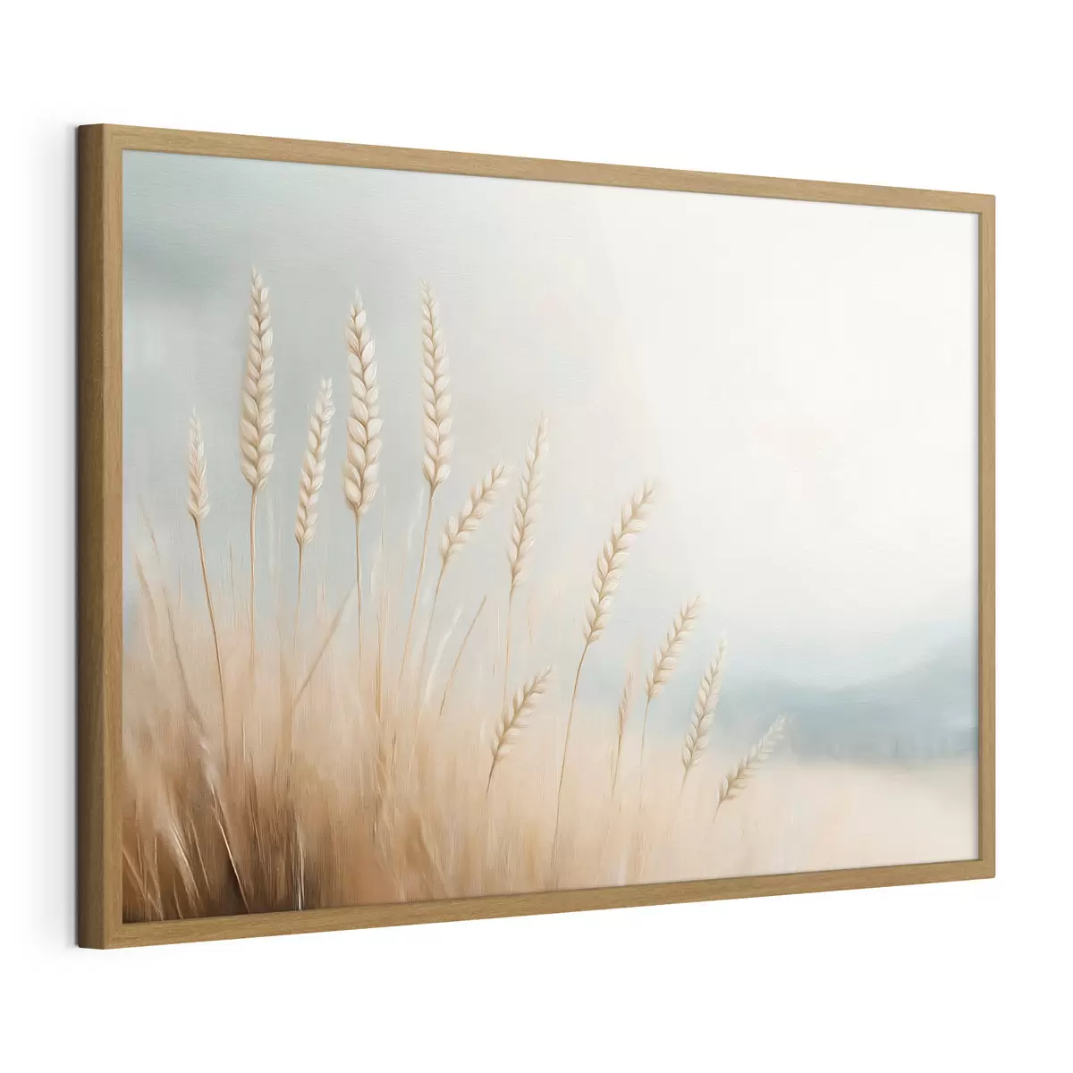 Poster Spighe di grano f51051