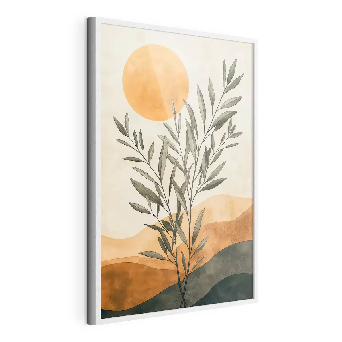 Poster Un ramo d'ulivo f51055