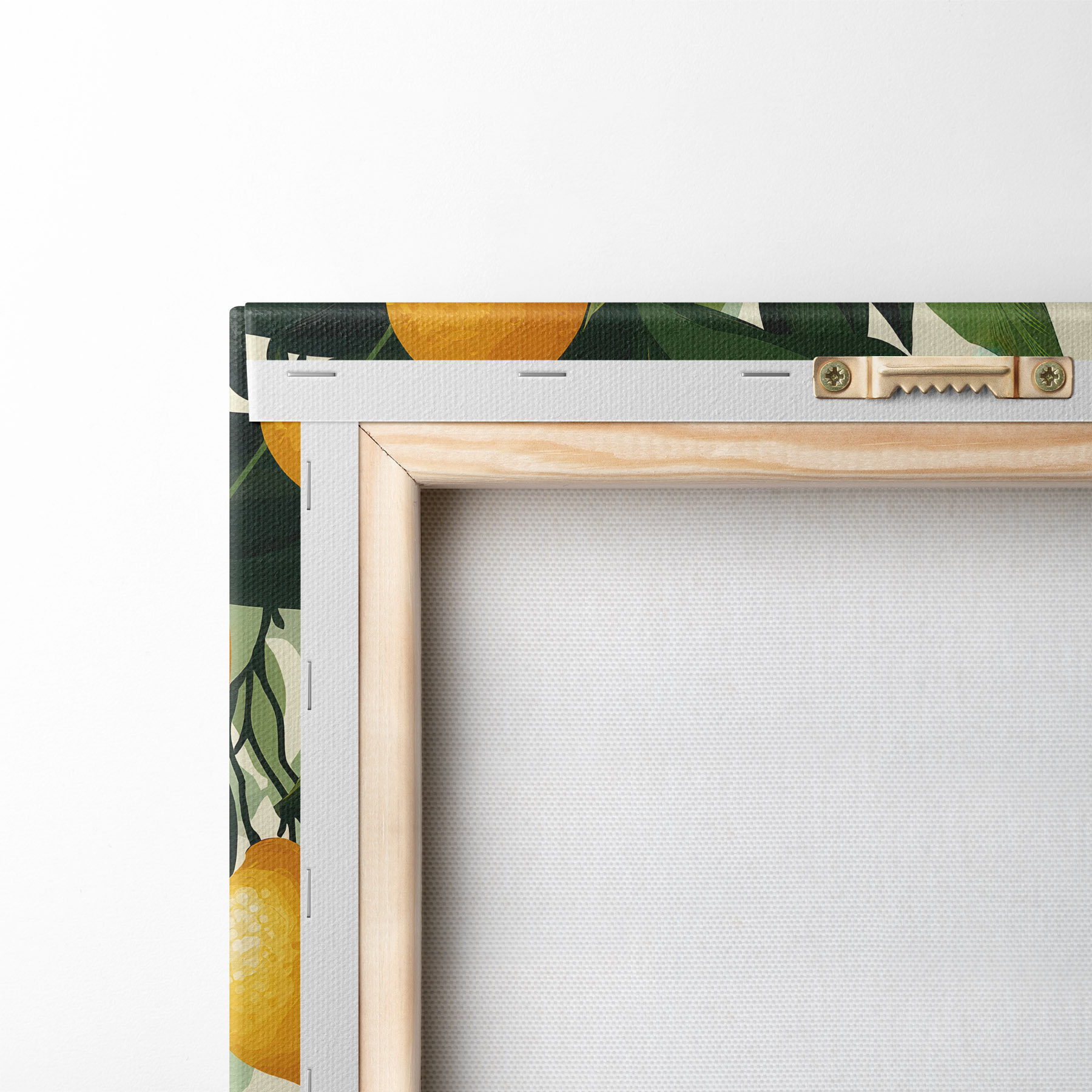 Quadro Limoni nr. m31080