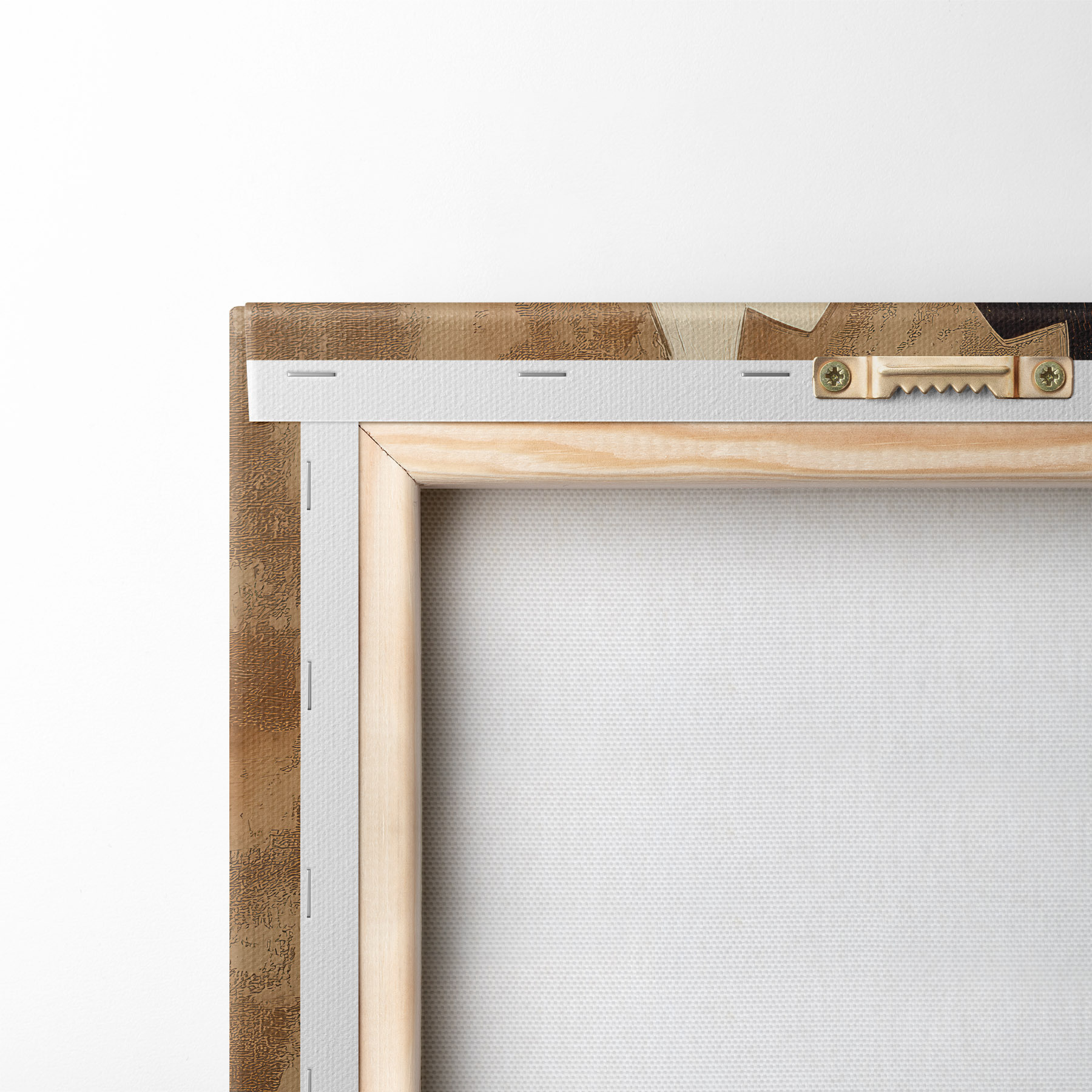 Quadro Sagome astratte nr. m31082