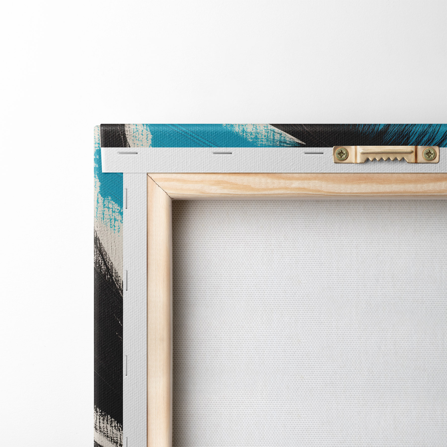Quadro Volti dipinti nr. m31083