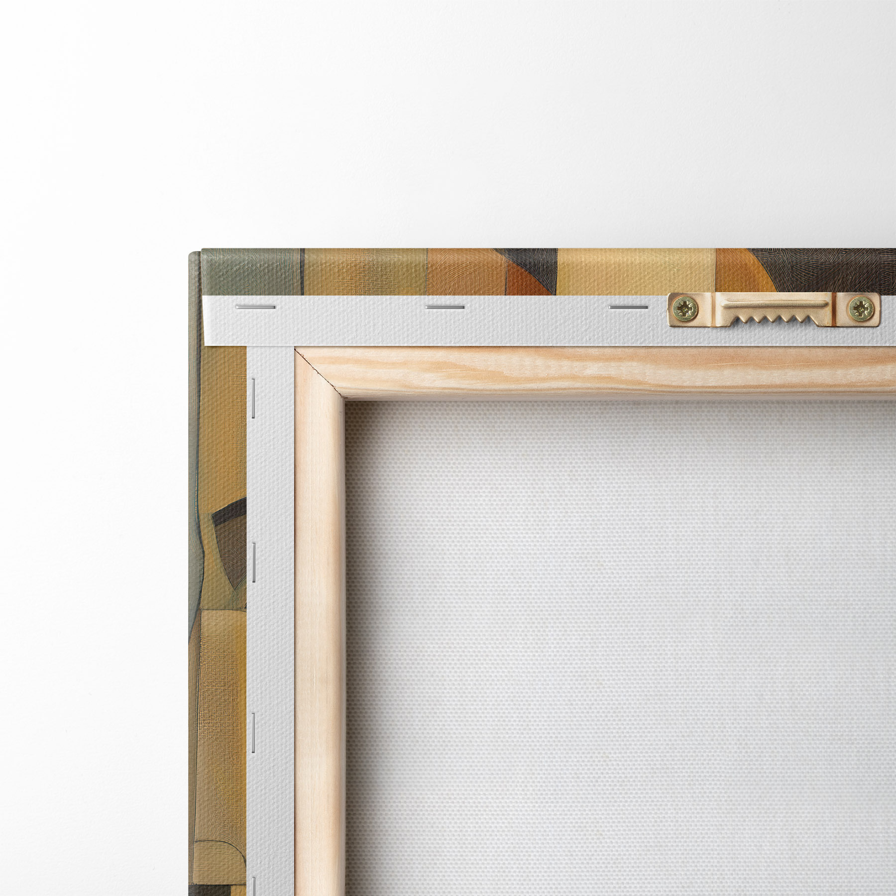 Quadro Volti astratti nr. m31084