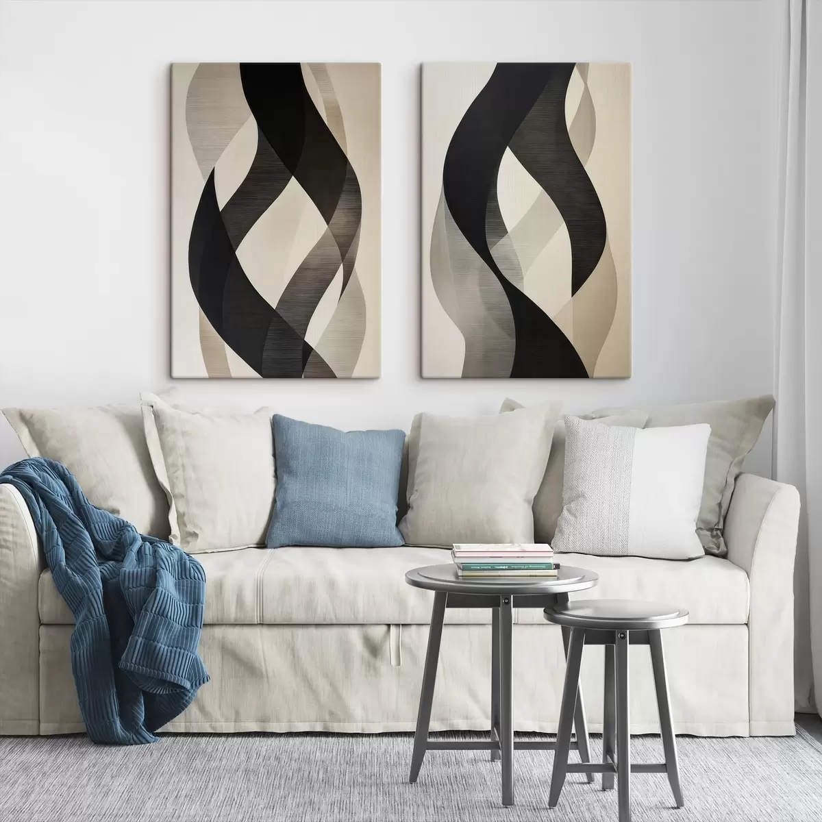 Quadro Arte astratta nr. m31086