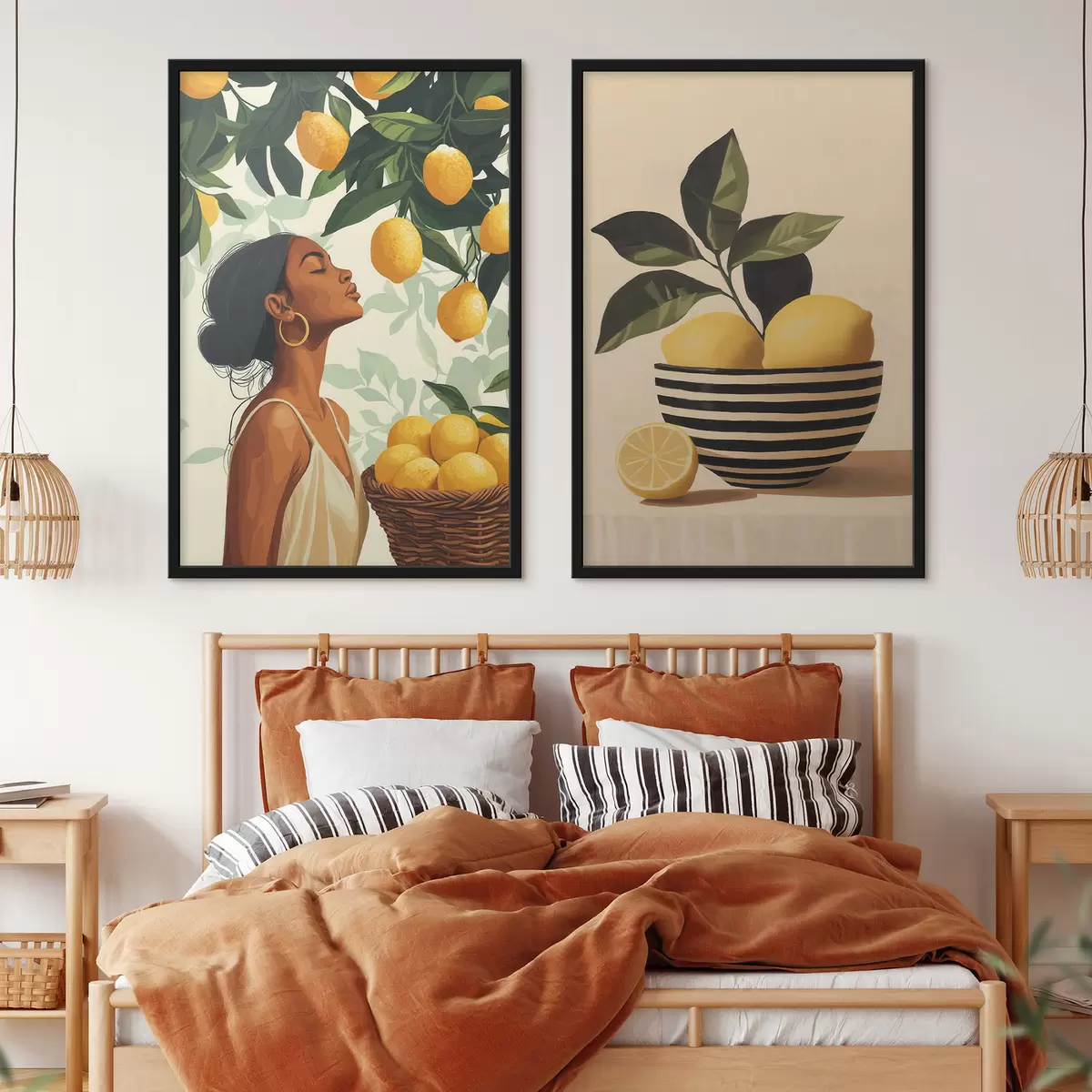 Poster Limoni d31080