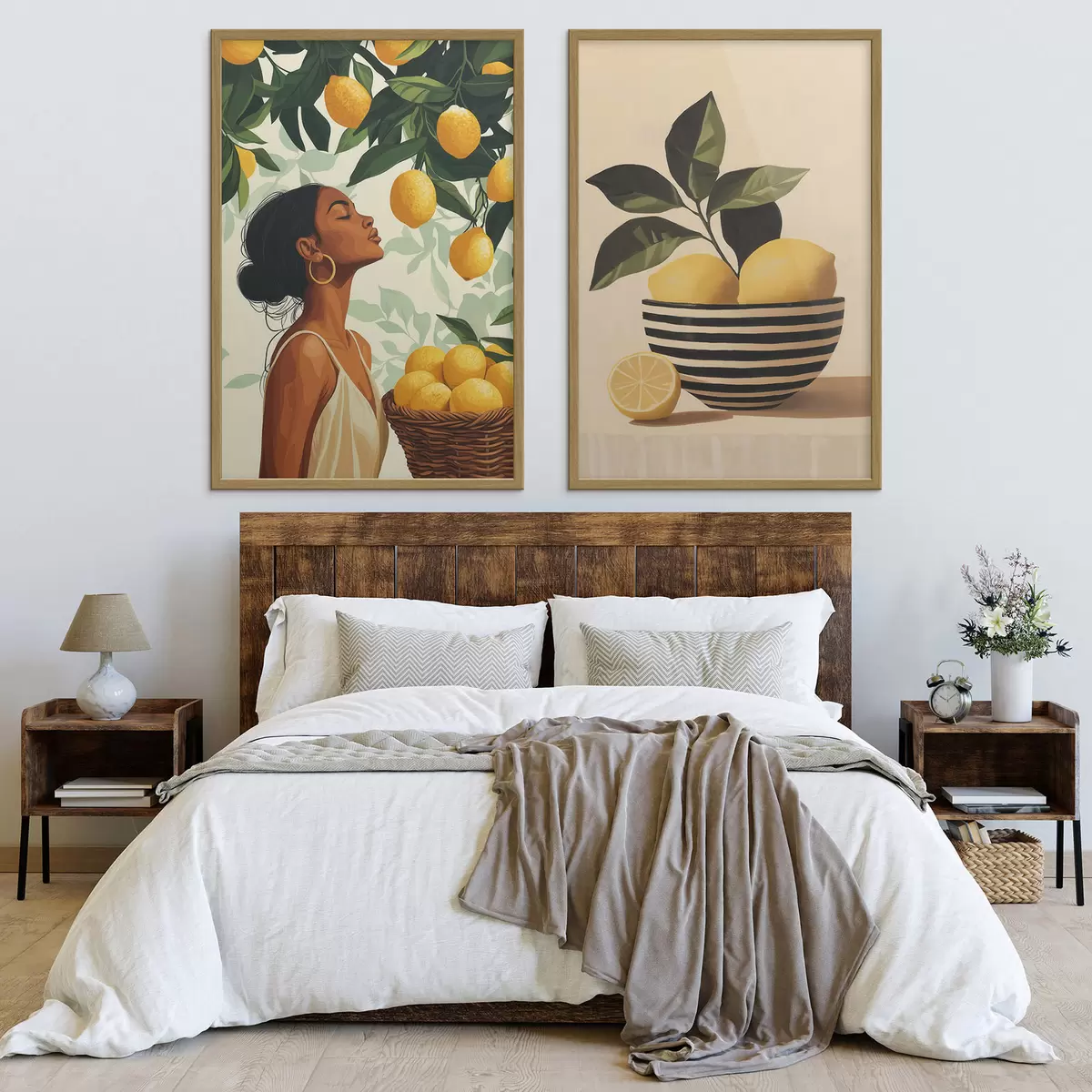 Poster Limoni d31080