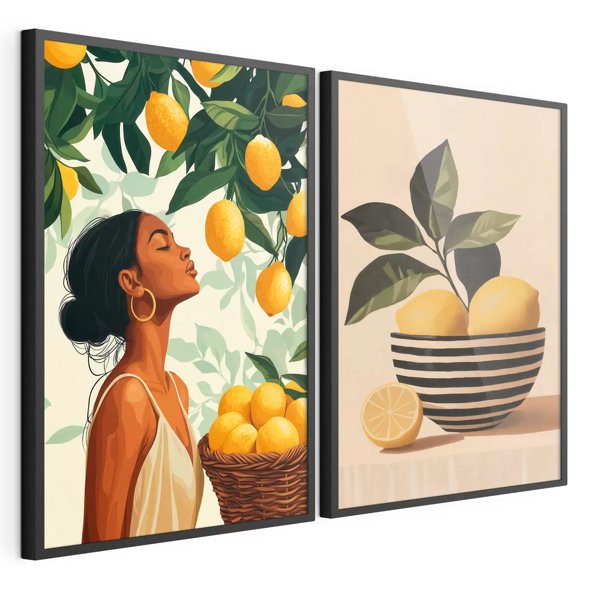 Poster Limoni d31080