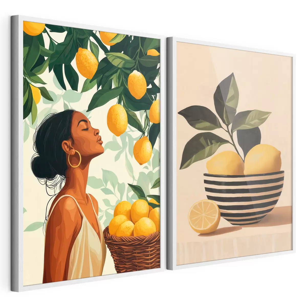 Poster Limoni d31080