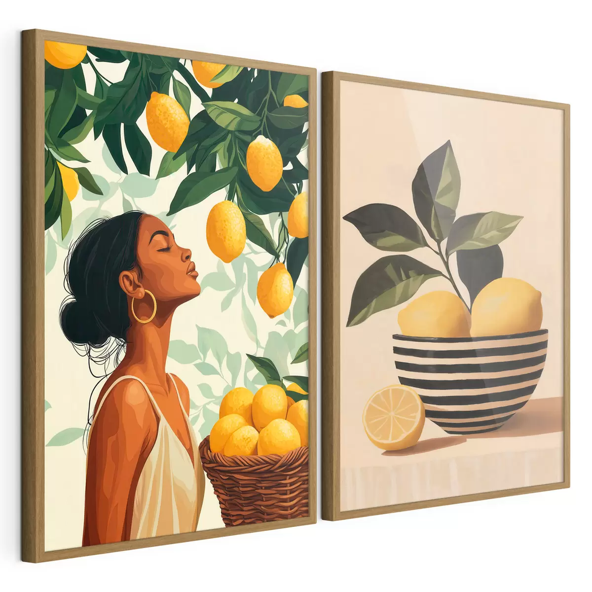 Poster Limoni d31080