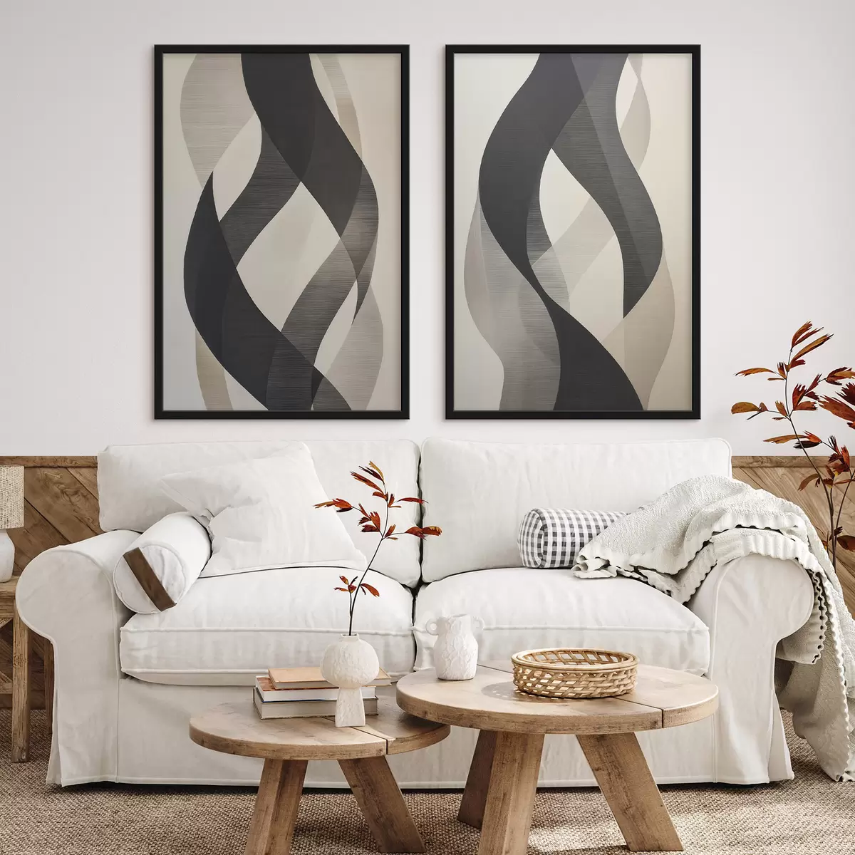 Poster Arte astratta d31086