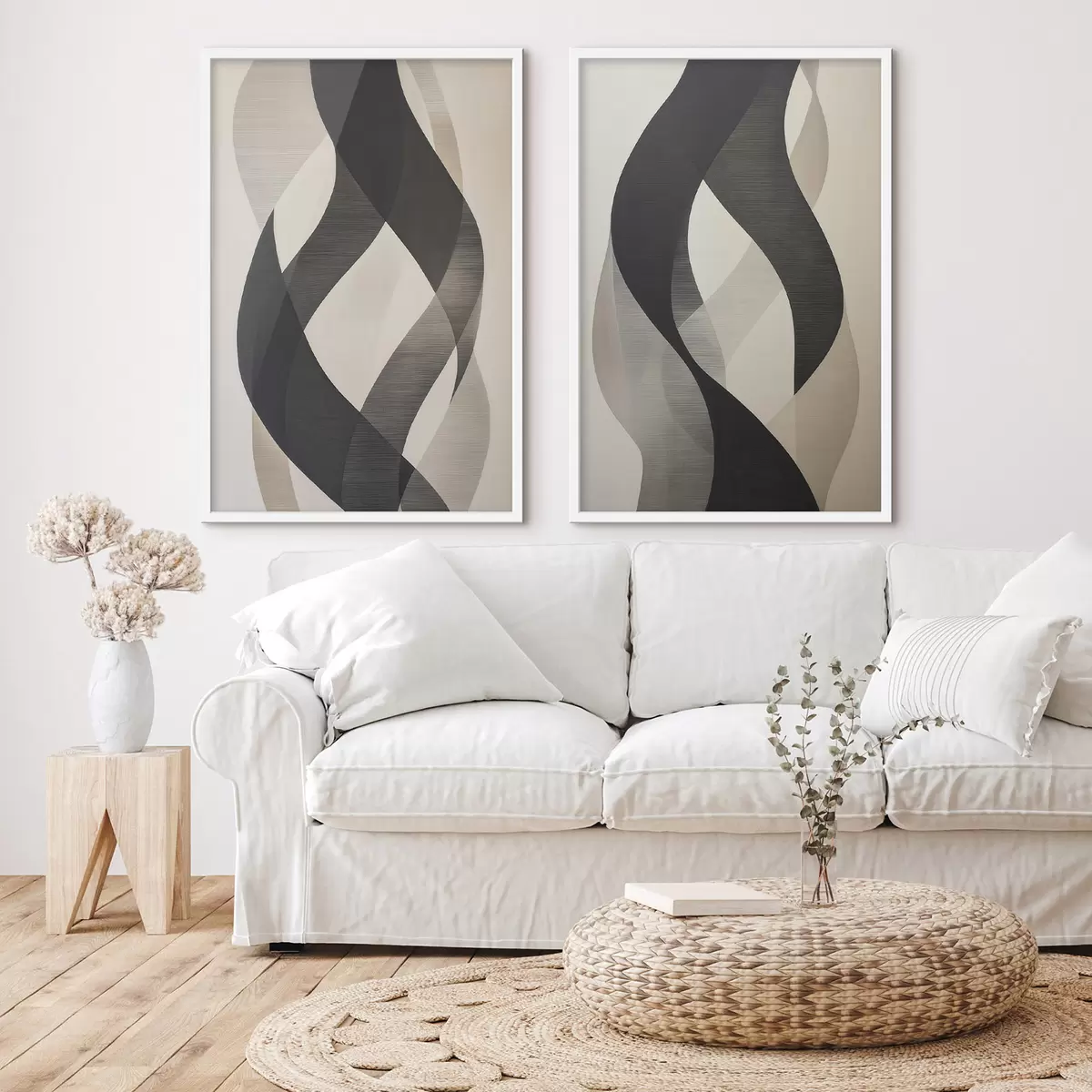 Poster Arte astratta d31086