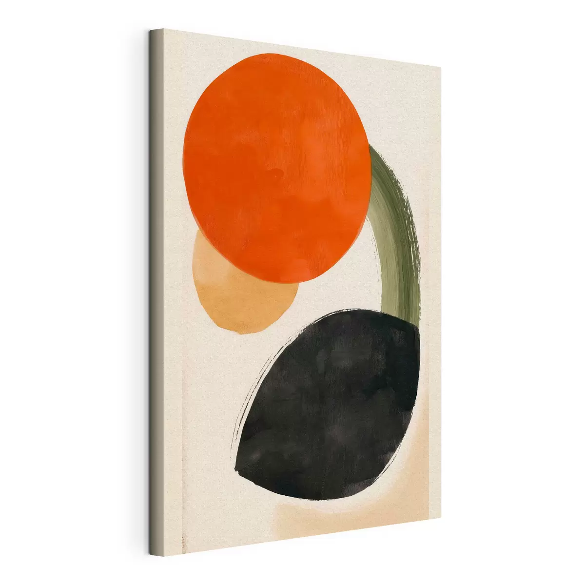 Quadro Astrazione geometrica nr. s51147
