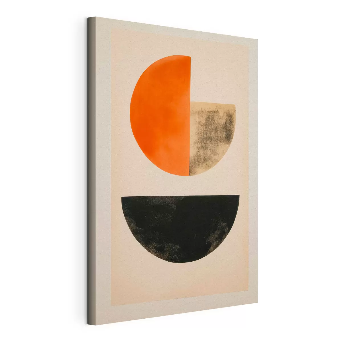 Quadro Astrazione geometrica nr. s51149
