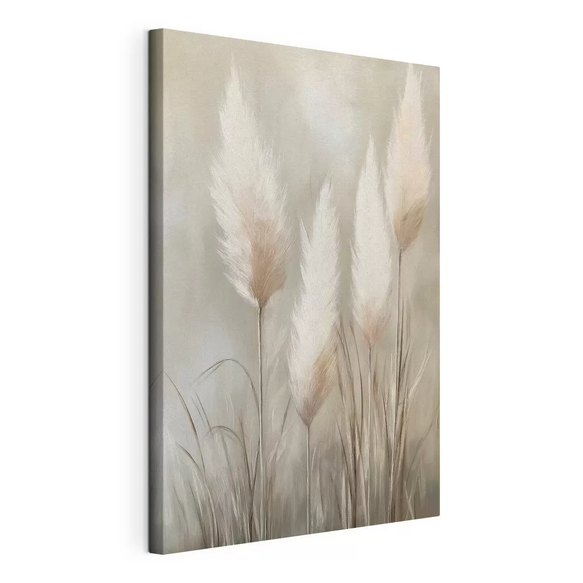 Quadro Erba della pampa nr. s51151