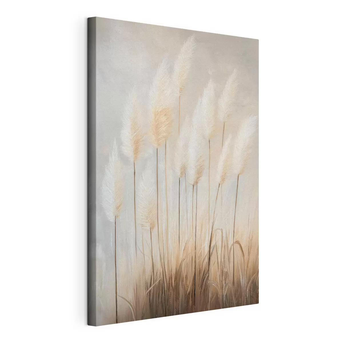 Quadro Erba della pampa nr. s51150
