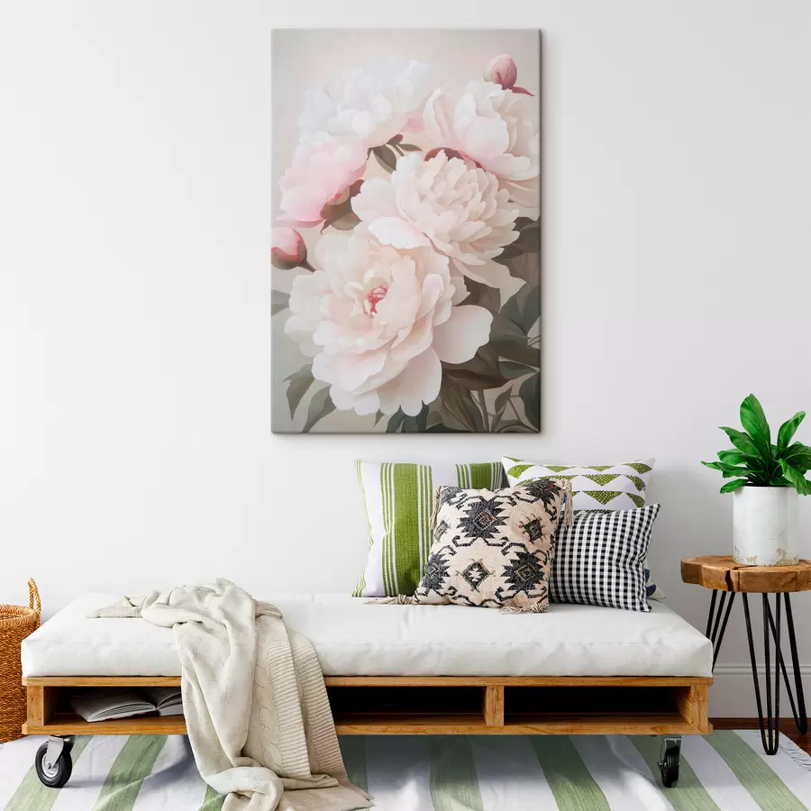 Quadro Peonie nr. s51153