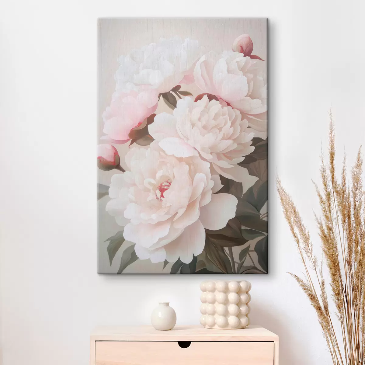Quadro Peonie nr. s51153